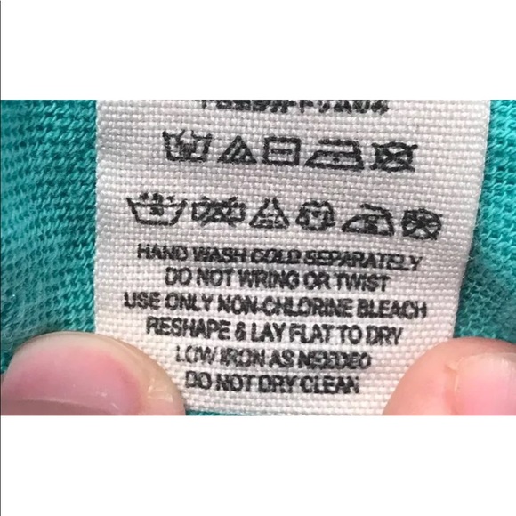 We The Free Top - Picture 7 of 7